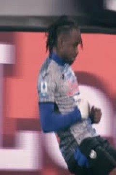 意甲联赛 那不勒斯VS维罗纳 20250113