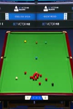 2025斯诺克英格兰公开赛32进16丁俊晖4-1塞尔特(柏林)20250917