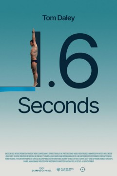 汤姆·戴利：1.6秒