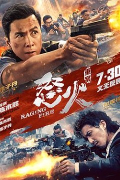 怒火·重案(粤语版)