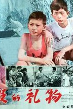 暑假的礼物
