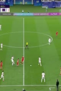 亚洲杯 中国香港vs伊朗 (林梦鸽、刘畅) 20240119