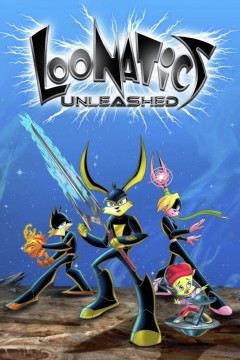 超能乐一通第二季