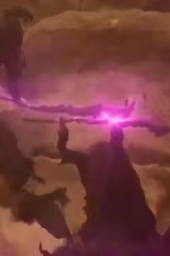 剑武无双(此剑开天)