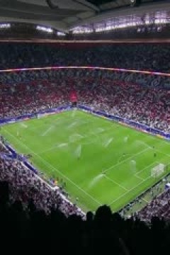 亚洲杯 塔吉克斯坦vs卡塔尔 20240117(徐邦琼、佟艺)