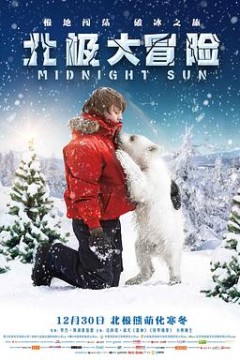 北极大冒险(国语版)