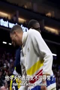 NBA常规赛 掘金VS步行者 20240124