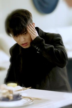 不是我的孩子我凭什么养