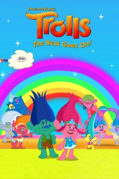 魔发精灵：节奏延续！第六季