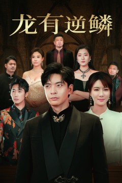 龙有逆鳞2025