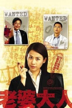 老婆大人国语版