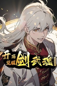 开局觉醒剑武魂第二季