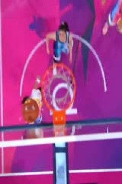 WCBA常规赛 内蒙古农信VS上海浦发银行 20240101