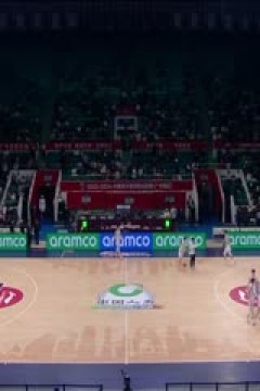 CBA常规赛第31轮 广州龙狮VS浙江稠州金租 20240118(金哲豪)