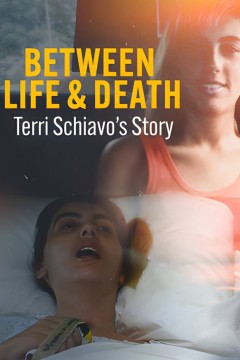 生与死之间：特丽·夏沃的故事