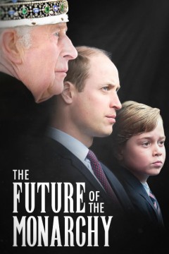君主制的未来