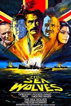 海狼(原声版)下