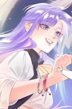 万渣朝凰动态漫画第一季