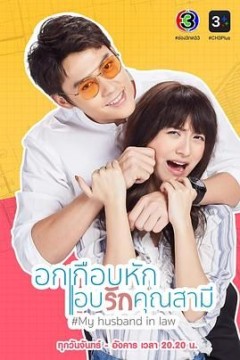 我的法定老公泰语版