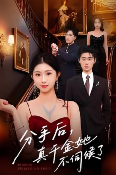 分手后，真千金她不伺候了(分手后真千金她不伺候了)