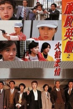 廉政英雌之火枪柔情[国语版]