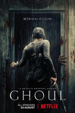 剧场版尸囚狱前篇