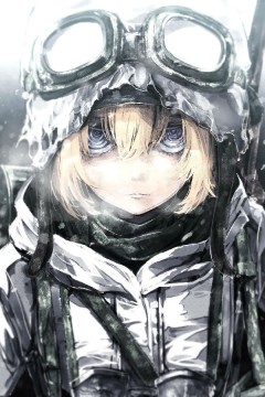 幼女战记幼女戦記