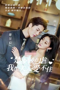 楚少轻点虐，我怕夫人受不住