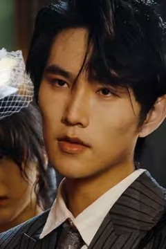 至尊归来之龙争虎斗