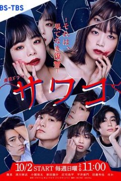 佐和子~那是，无尽的复仇~