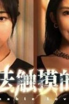 无法触摸的爱&被偷走的人生