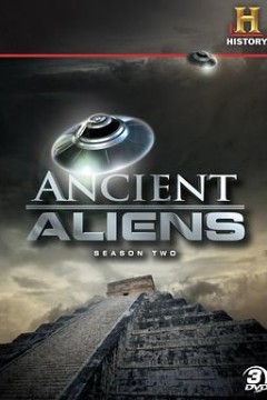 远古外星人第五季