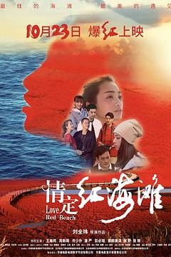 情定红海滩