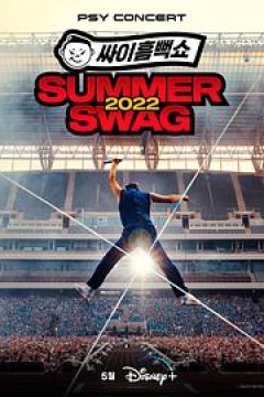 鸟叔2022夏日庆典演唱会(韩语版)