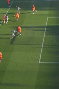 意甲联赛 佛罗伦萨VS维罗纳 20251214