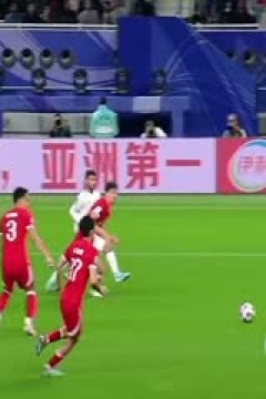 亚洲杯 塔吉克斯坦vs黎巴嫩 20240122(CCTV5 )