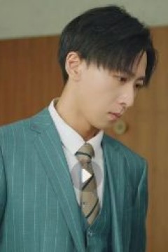 爸爸我要让你当首富