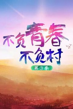 不负青春不负村第三季
