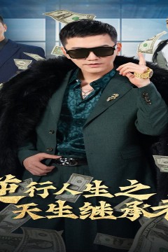 逆行人生之天生继承者(继承人计划之美女如云)