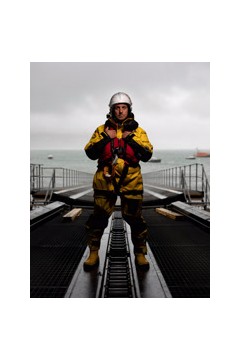 海上紧急救援第五季