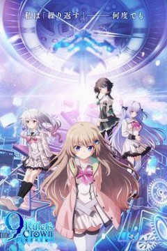 9nine支配者的王冠