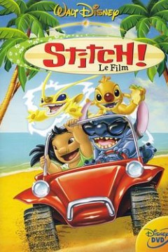 星际宝贝史迪奇