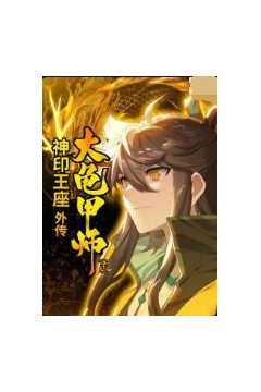 神印王座外传大龟甲师(下)