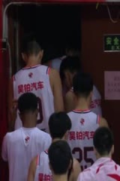 CBA常规赛第25轮 广州龙狮VS广东华南虎 20240103(庄宁宇、刘炜、小太阳)