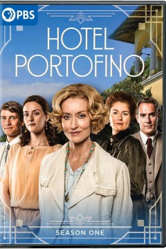 波托菲诺酒店第一季