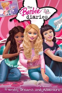 芭比之奇幻日记