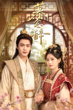 慕念辞(太子妃不装了)