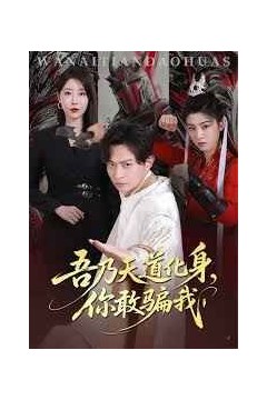 吾乃天道化身你敢骗我(天道在手，诈骗无路走)