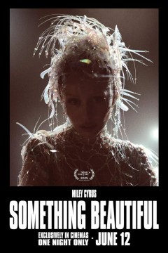 麦粒·赛勒斯：美丽事物音乐电影