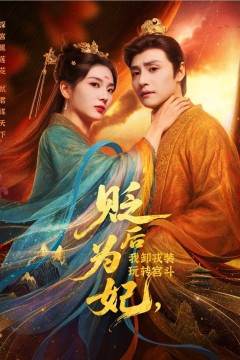 贬后为妃我卸戎装玩转宫斗